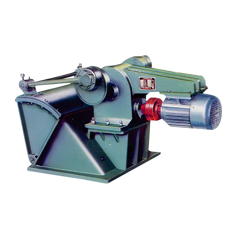 摆式给矿机 摆式给矿机