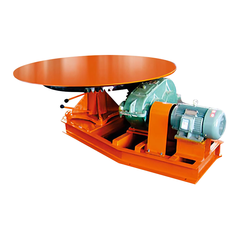 DK、DB型圆盘给料机 DK、DB型圆盘给料机