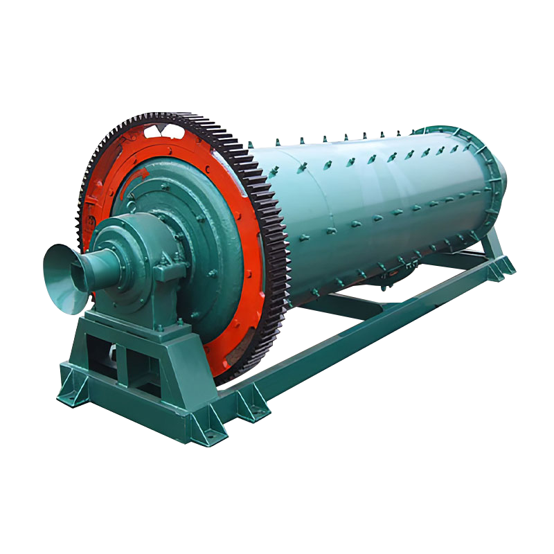 湿式格子型球磨机 湿式格子型球磨机